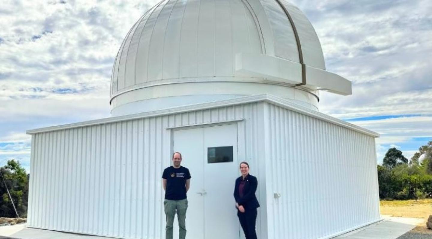 The iLAuNCH Trailblazer is set to revolutionise satellite communications in its newest project