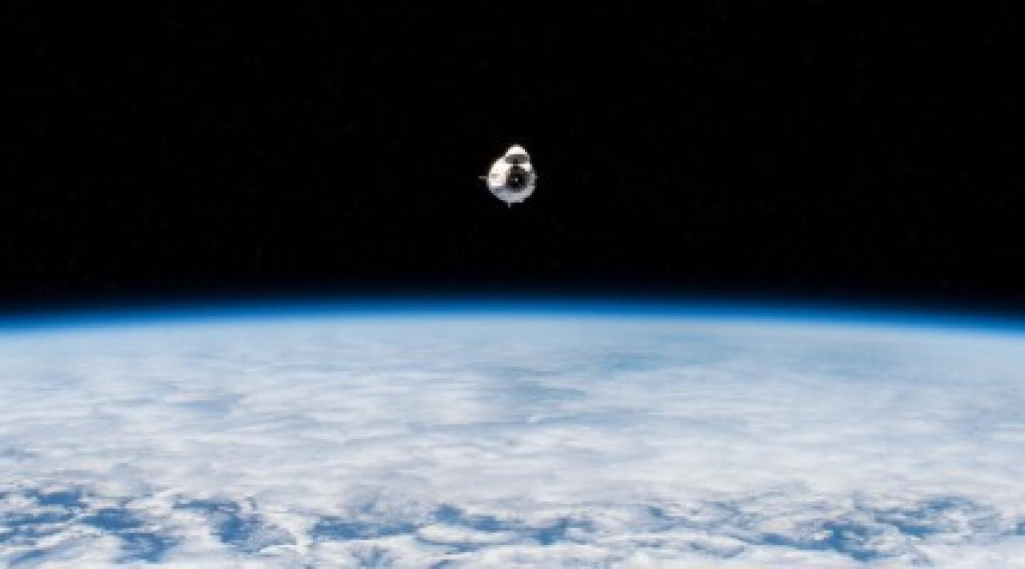 Should we colonise space?