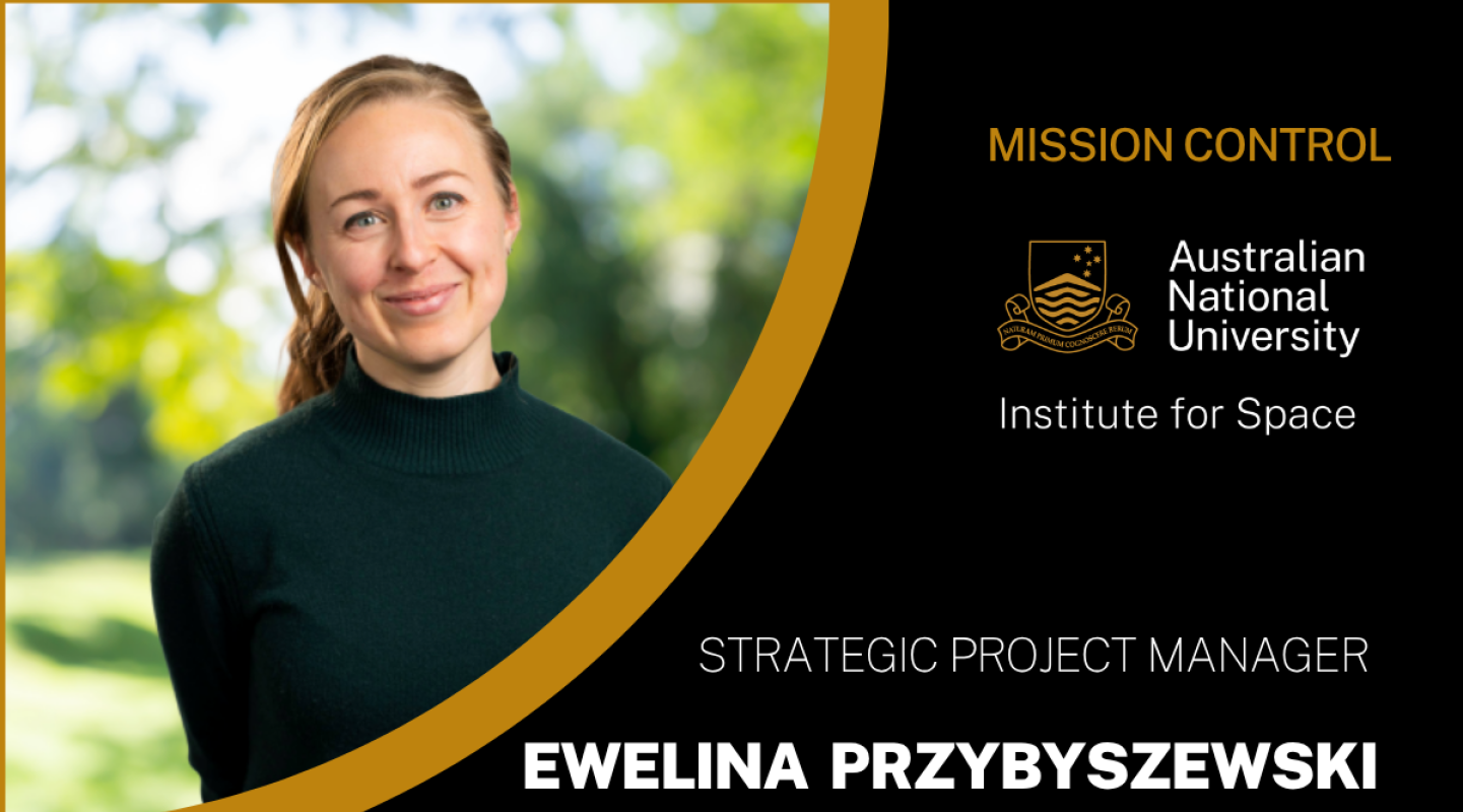 Ewelina Przybyszewski