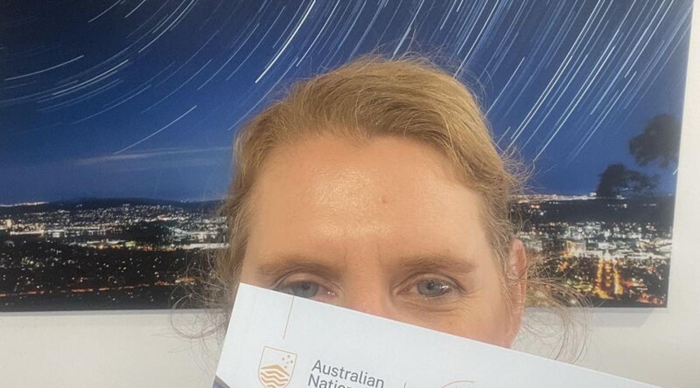 ANU InSpace Publication 2025-2026