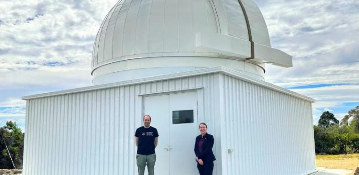 The iLAuNCH Trailblazer is set to revolutionise satellite communications in its newest project
