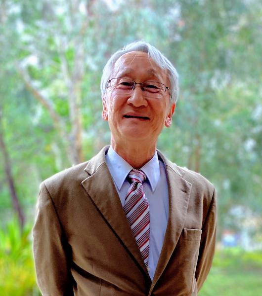 Junichiro Kawaguchi