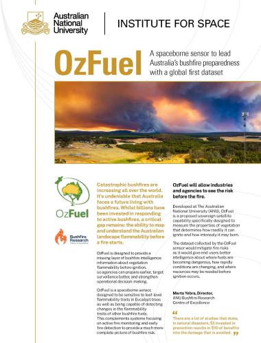 OzFuel 