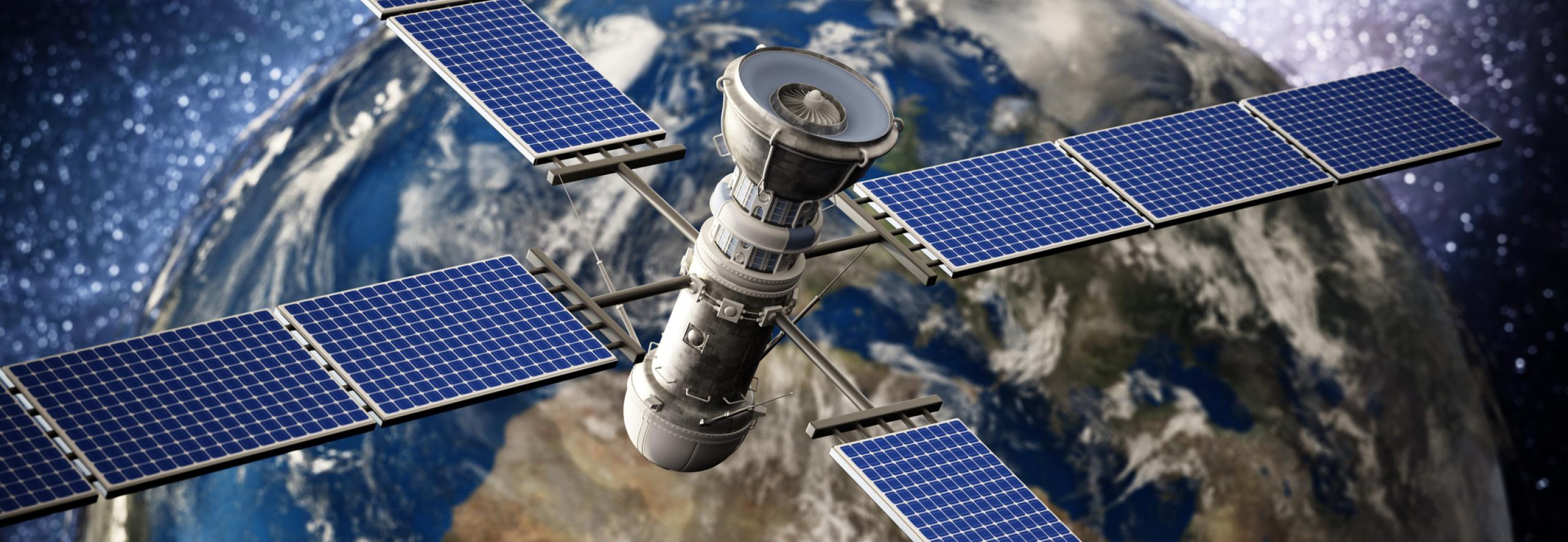 Missions banner image