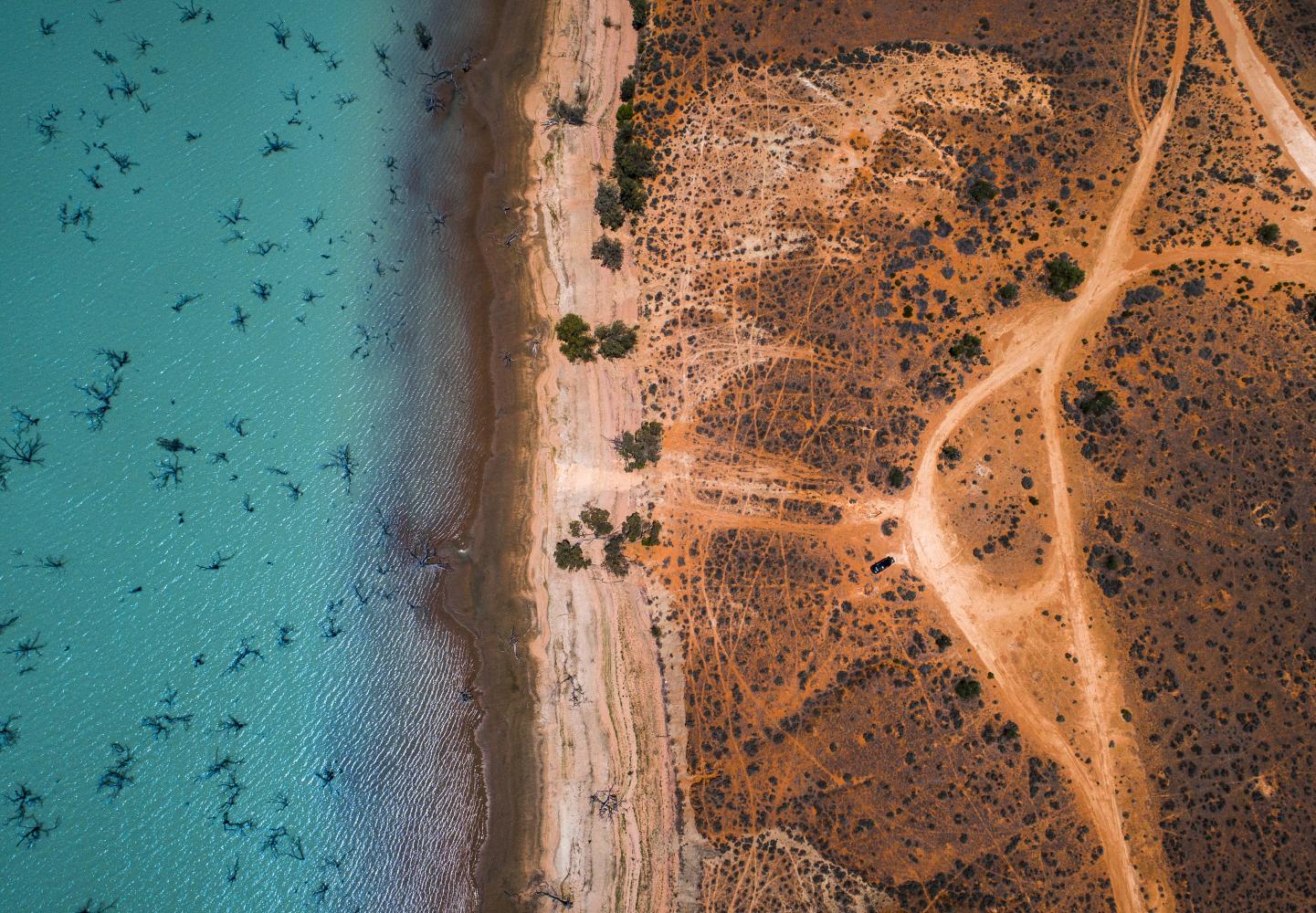 Space Gravity hero image