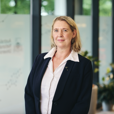 Professor Anna Moore